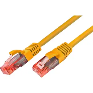 Networking Cable Wirewin PKW-UTP-KAT6 1.5 OR