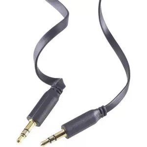 Аудиокабель SpeaKa Professional SP-7870108 — 3.5 мм джек, стерео