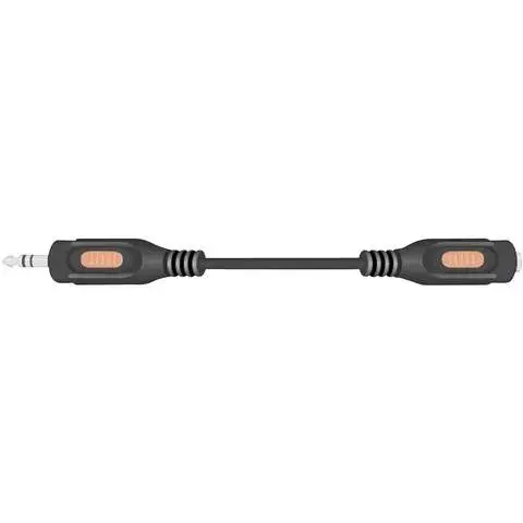 Аудиокабель SpeaKa Professional SP-7869784 Photo 2