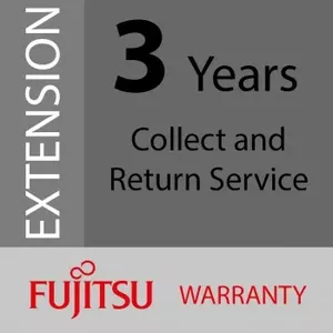 FUJITSU 3g Collect&Return