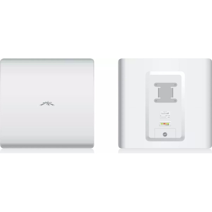 Wireless access points