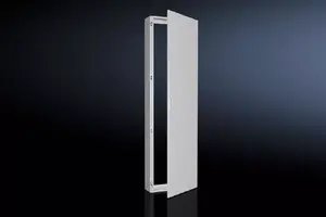 Дверь Rittal VX 8609.230 — стальная серая дверь для корпуса серии VX