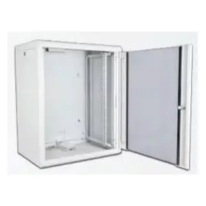 Wirewin WCAB Grey Slim Wirewin 600X450X9U