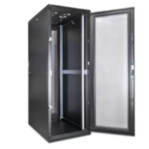 Раковина Wirewin CAB PERF 800X1200X42U BL 42U Напольная черная
