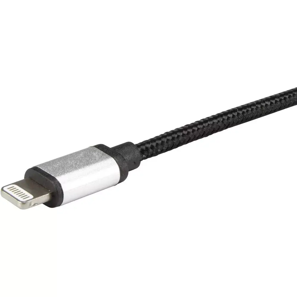 Lightning Cable Renkforce RF-4683966 Photo 3