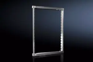 Швенкрам Rittal VX 8619.540 — 19" (48,3 см) стальной, серый, ширина 482,6 мм
