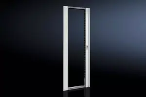 Рама-швенк Rittal VX 8619.034 — сталь, 19" (48.3 см), серый