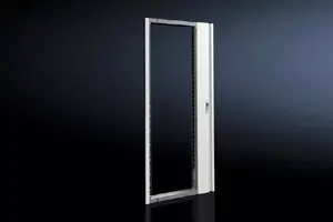 Штенд (swing frame) Rittal VX 8619.022, оцинкованная сталь, 19" монтаж, ширина 800 мм, высота 1800 мм