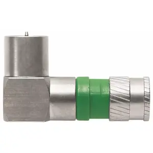 CFS 100-48 F Axing Green Silver