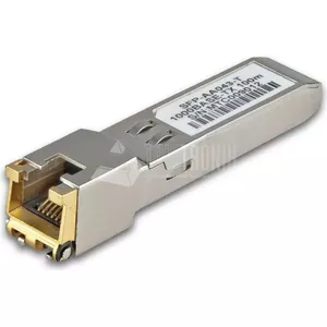 SFP Copper Media Converter Lightwin LSFP-T3-HP 1000Base-T 1 Gbps