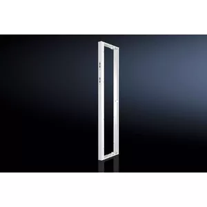 Interlock kit Rittal VX 8951.010 — steel housing, grey, for VX enclosures (Height 2000 mm, Width 125 mm, Depth 600 mm)