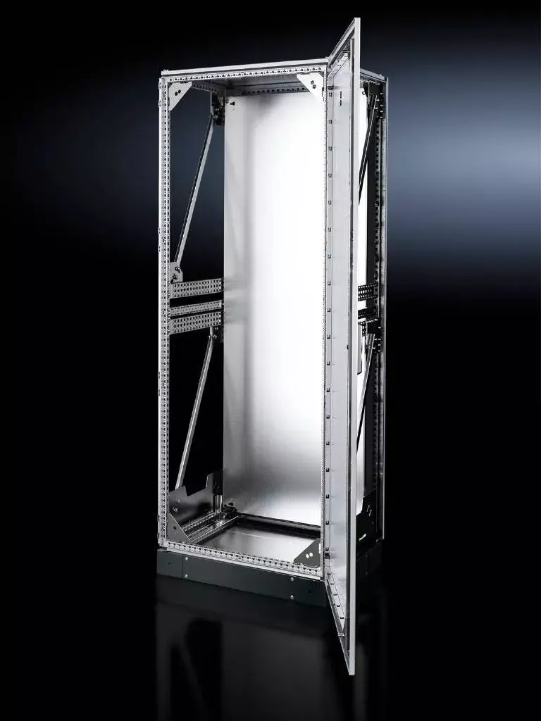 Rittal VX 8618.600 rack stabilization Photo 4