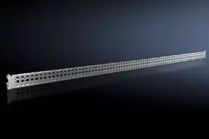 Монтажная плита Rittal VX 8617.200, сталь, серый, ширина 2000 мм