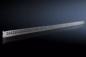 Монтажная плита Rittal VX 8617.190 — стальная монтажная плита, серый, для системы VX, ширина 1800 мм