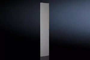 Заглушка (Blank panel) Rittal VX 8609.200, сталь, серый, толщина металла 1.5 мм, 1 шт.