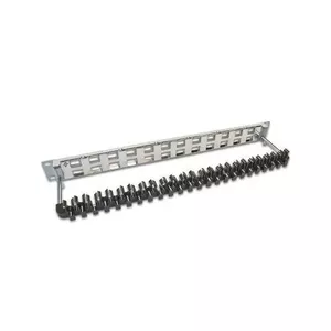 Patch Panel 1U Wirewin WKS PANEL 24 slim