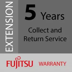 FUJITSU 5g Collect&Return