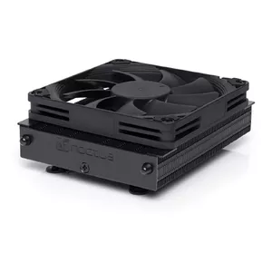 Кулер Noctua NH-L9a-AM4 chromax.black