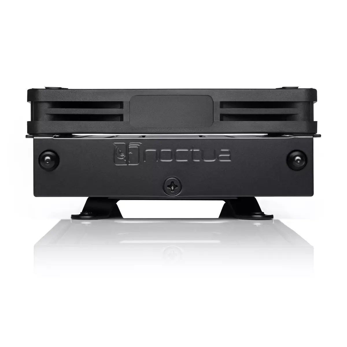 Кулер Noctua NH-L9a-AM4 chromax.black Photo 2