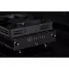 Кулер Noctua NH-L9a-AM4 chromax.black Photo 5