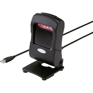 Fixed barcode reader Renkforce RF-4353432