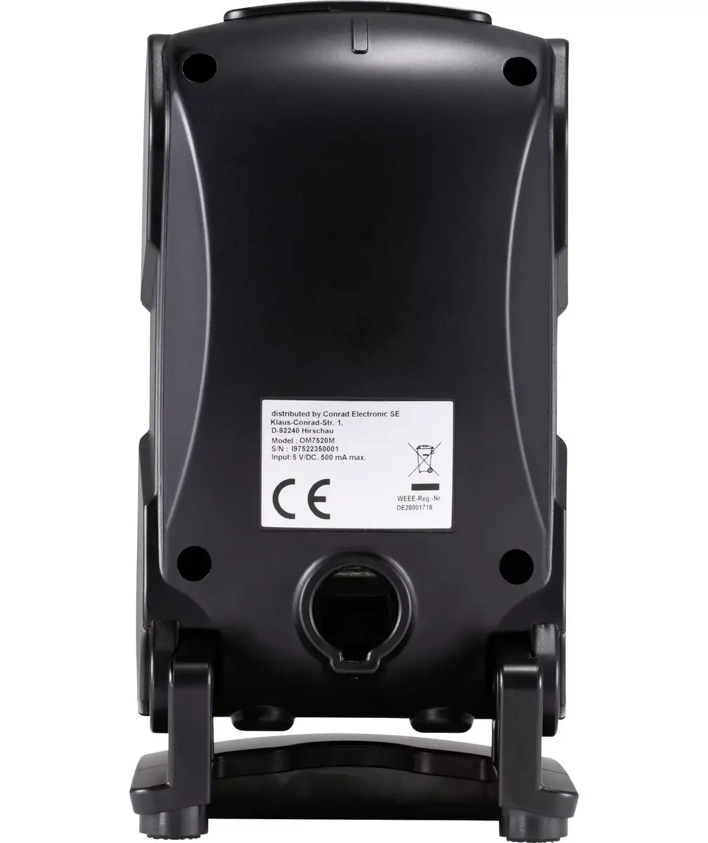 Fixed barcode reader Renkforce RF-4353432 Photo 4