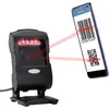 Fixed barcode reader Renkforce RF-4353432 Photo 6