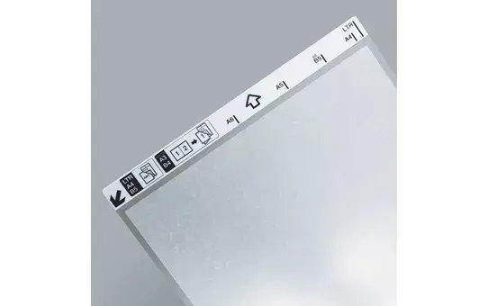 Carrier sheet Brother CSA3401 Photo 2