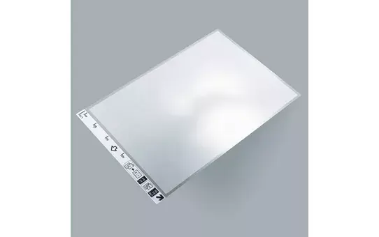 Carrier sheet Brother CSA3401 Photo 3