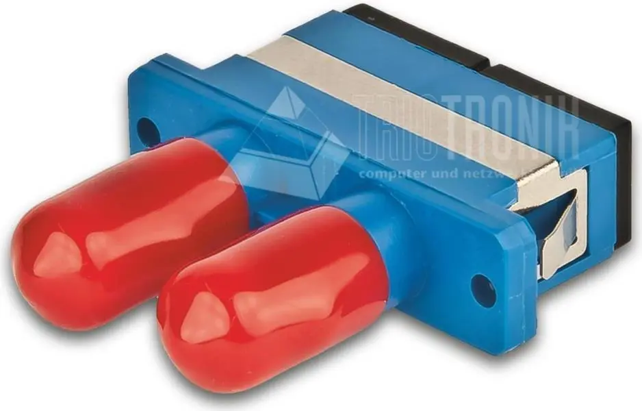 Šķiedru optikas adapteris Lightwin LKUP
