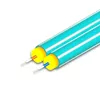 Оптоволоконный кабель Lightwin LDP-50 SC-ST 10.0 OM3 Photo 2