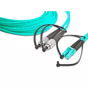 Fibre optic cable Lightwin LDP-50 LC-LC 1.5 OM3