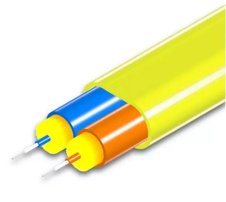 Optiskā šķiedra kabelis Lightwin LDP-09 FC-SC 15.0 FD Photo 2