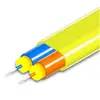 Optiskā šķiedra kabelis Lightwin LDP-09 FC-SC 15.0 FD Photo 2