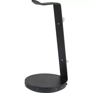 Wired Headset Renkforce RF-4284834 with 3.5 mm jack