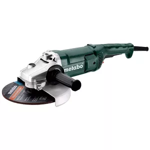 Шлифовальная машинка Metabo 606432000
