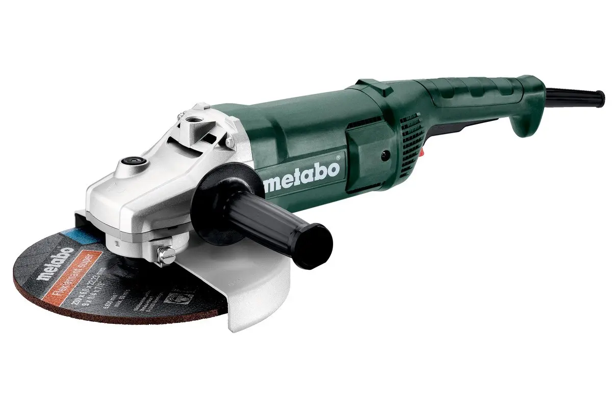Slīpmašīna Metabo 606432000, 606432000, 4007430341341