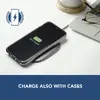 Cellularline Easy Wireless Charger WIRELESSPAD10WK Photo 2