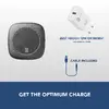 Cellularline Easy Wireless Charger WIRELESSPAD10WK Photo 6