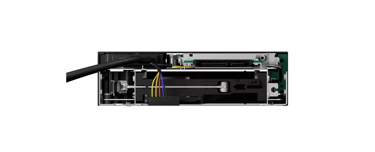 RAIDSONIC IB-174SSK-U Storage Drive Tray Photo 6