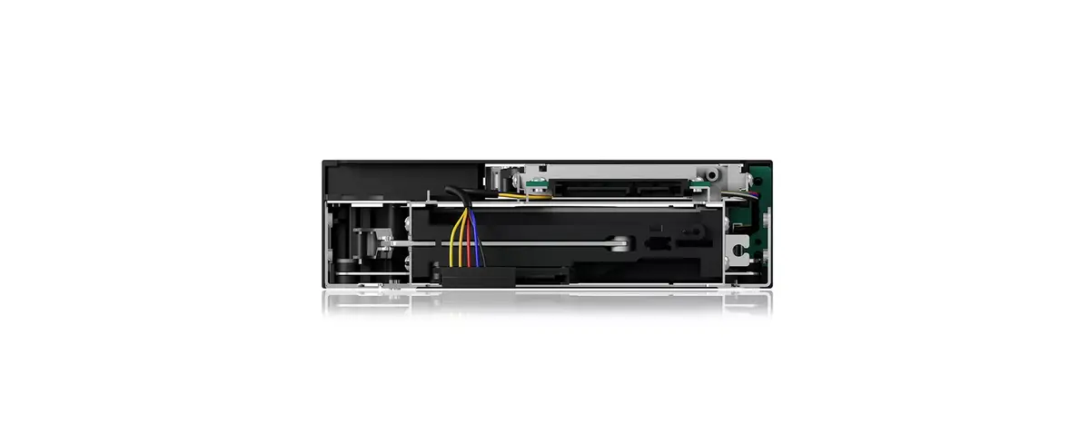 Корзина для накопителей ICY BOX IB-173SSK Photo 5