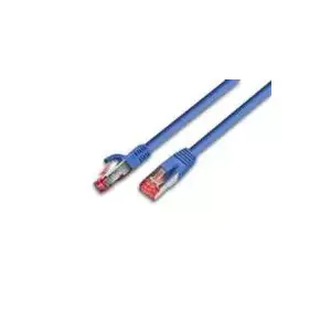 Networking Cable Wirewin PKW-PIMF-KAT6A 4.0 BL 4 m Cat6a S/FTP