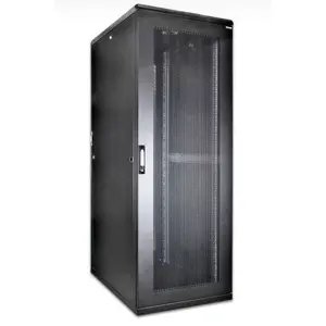 Раковина Wirewin CAB PERF 800X1000X42U BL 42U Напольная черная