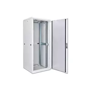 шкаф для монтажа Wirewin CAB 600X600X42U slim