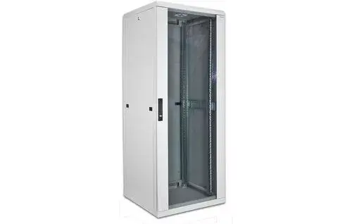 шкаф для монтажа Wirewin CAB 600X600X42U Photo 3
