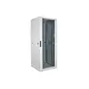 шкаф для монтажа Wirewin CAB 600X600X42U Photo 3