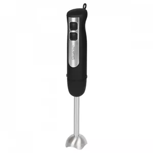 Clatronic SM 3739 Immersion blender 800 W Black, Stainless steel