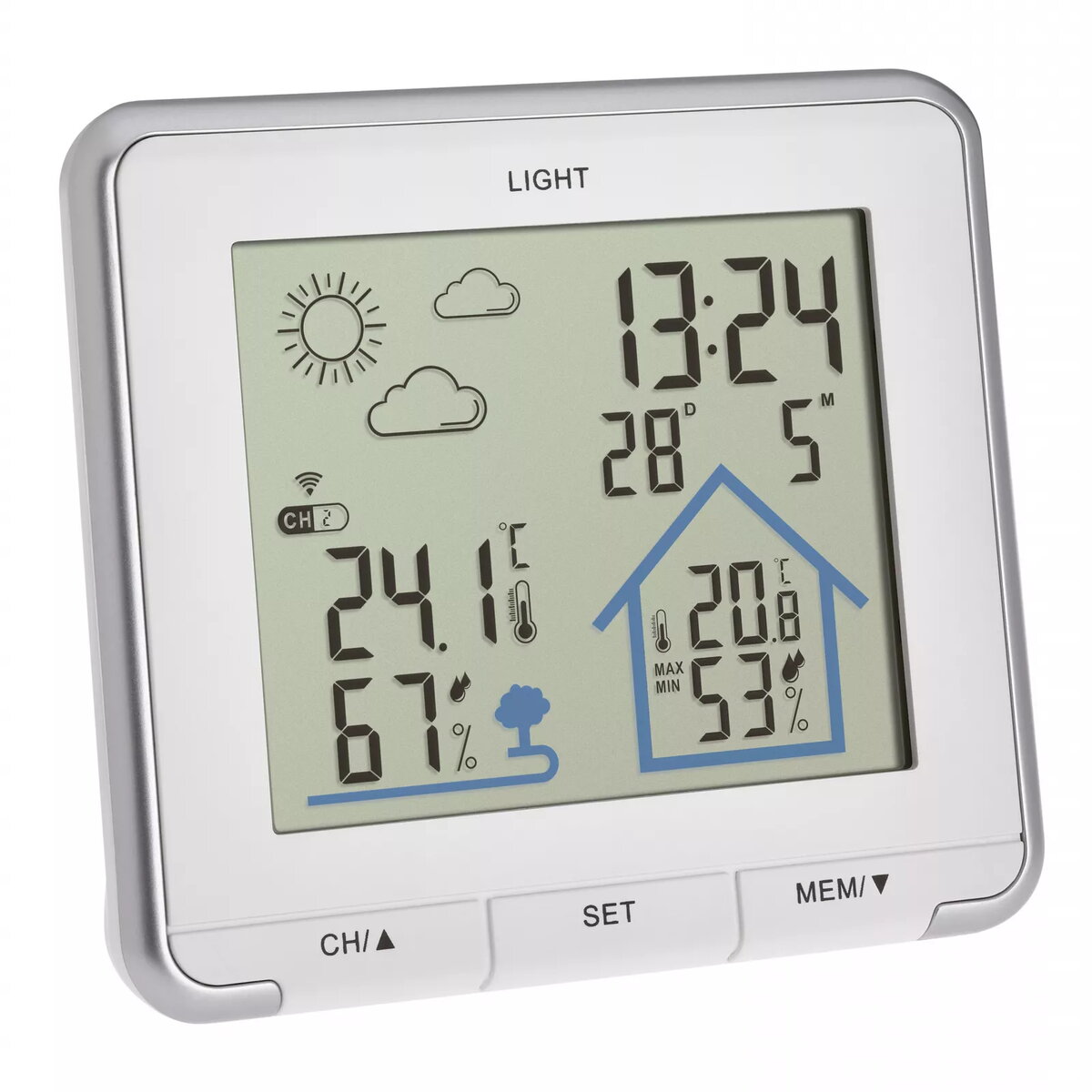 Weather Station
