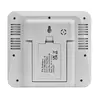 Higrometrs Termometrs TFA-Dostmann Life White Photo 3
