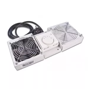 Dzesēšanas ventilators Wirewin FAN WCAB KIT 1V